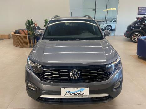 VOLKSWAGEN T-Cross 1.0 4P 200 TSI FLEX COMFORTLINE AUTOMTICO, Foto 2
