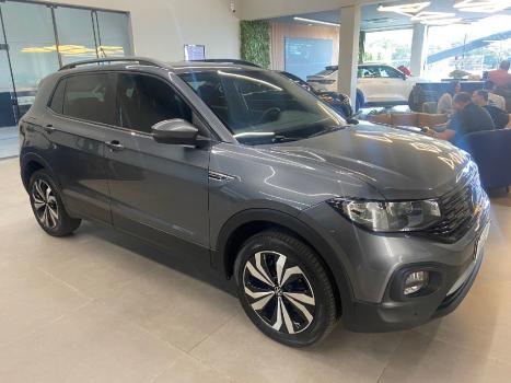 VOLKSWAGEN T-Cross 1.0 4P 200 TSI FLEX COMFORTLINE AUTOMTICO, Foto 3