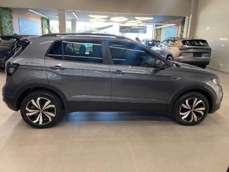 VOLKSWAGEN T-Cross 1.0 4P 200 TSI FLEX COMFORTLINE AUTOMTICO, Foto 4