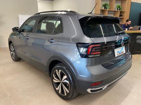 VOLKSWAGEN T-Cross 1.0 4P 200 TSI FLEX COMFORTLINE AUTOMTICO, Foto 7