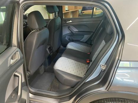 VOLKSWAGEN T-Cross 1.0 4P 200 TSI FLEX COMFORTLINE AUTOMTICO, Foto 10
