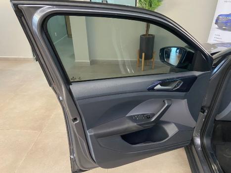 VOLKSWAGEN T-Cross 1.0 4P 200 TSI FLEX COMFORTLINE AUTOMTICO, Foto 12
