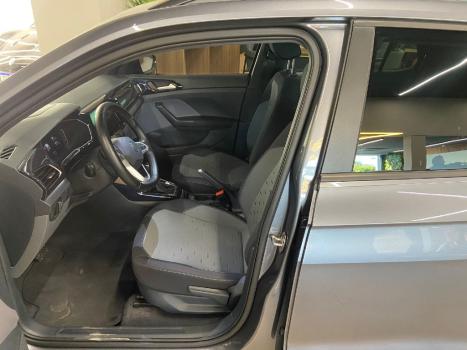 VOLKSWAGEN T-Cross 1.0 4P 200 TSI FLEX COMFORTLINE AUTOMTICO, Foto 13