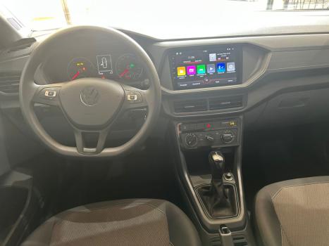 VOLKSWAGEN T-Cross 1.0 4P 200 TSI FLEX SENSE AUTOMTICO, Foto 6
