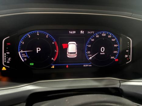 VOLKSWAGEN T-Cross 1.0 4P 200 TSI FLEX COMFORTLINE AUTOMTICO, Foto 7