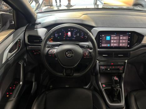 VOLKSWAGEN T-Cross 1.0 4P 200 TSI FLEX COMFORTLINE AUTOMTICO, Foto 8