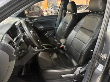 VOLKSWAGEN T-Cross 1.0 4P 200 TSI FLEX COMFORTLINE AUTOMTICO, Foto 10