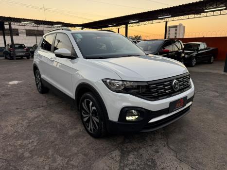 VOLKSWAGEN T-Cross 1.0 4P 200 TSI FLEX AUTOMTICO, Foto 3