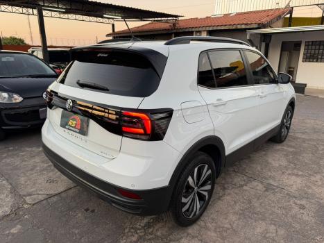 VOLKSWAGEN T-Cross 1.0 4P 200 TSI FLEX AUTOMTICO, Foto 4