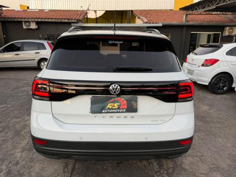 VOLKSWAGEN T-Cross 1.0 4P 200 TSI FLEX AUTOMTICO, Foto 5