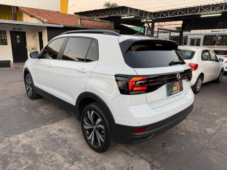 VOLKSWAGEN T-Cross 1.0 4P 200 TSI FLEX AUTOMTICO, Foto 6