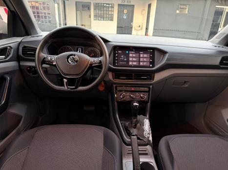VOLKSWAGEN T-Cross 1.0 4P 200 TSI FLEX AUTOMTICO, Foto 8