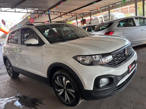 VOLKSWAGEN T-Cross 1.0 4P 200 TSI FLEX AUTOMTICO, Foto 2