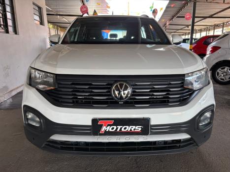 VOLKSWAGEN T-Cross 1.0 4P 200 TSI FLEX AUTOMTICO, Foto 3