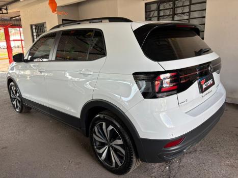 VOLKSWAGEN T-Cross 1.0 4P 200 TSI FLEX AUTOMTICO, Foto 4