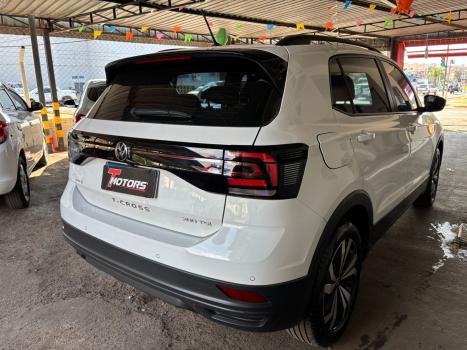 VOLKSWAGEN T-Cross 1.0 4P 200 TSI FLEX AUTOMTICO, Foto 5