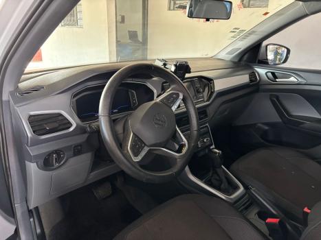 VOLKSWAGEN T-Cross 1.0 4P 200 TSI FLEX AUTOMTICO, Foto 7