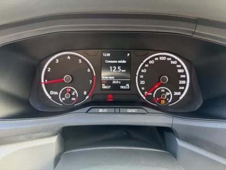 VOLKSWAGEN T-Cross 1.0 4P 200 TSI FLEX AUTOMTICO, Foto 11