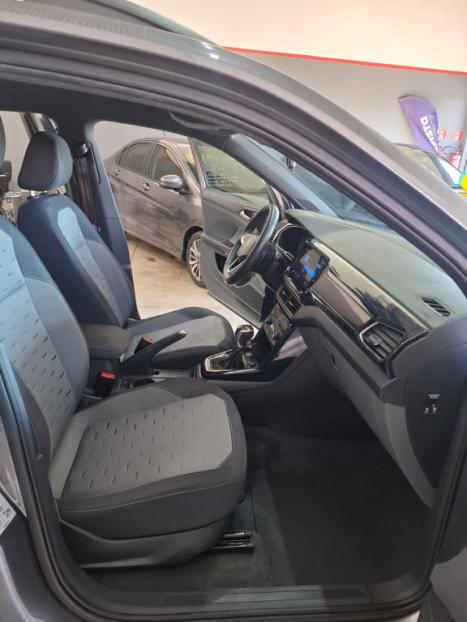 VOLKSWAGEN T-Cross 1.0 4P 200 TSI FLEX COMFORTLINE AUTOMTICO, Foto 6