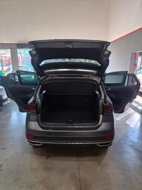 VOLKSWAGEN T-Cross 1.0 4P 200 TSI FLEX COMFORTLINE AUTOMTICO, Foto 8