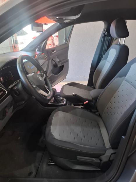 VOLKSWAGEN T-Cross 1.0 4P 200 TSI FLEX COMFORTLINE AUTOMTICO, Foto 9