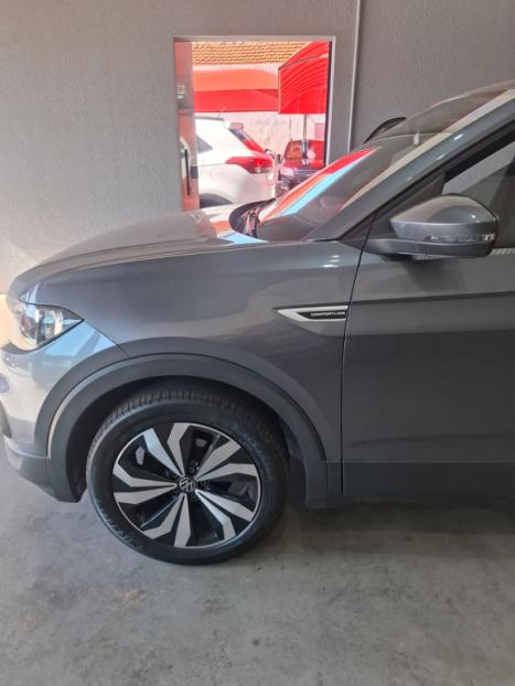 VOLKSWAGEN T-Cross 1.0 4P 200 TSI FLEX COMFORTLINE AUTOMTICO, Foto 10