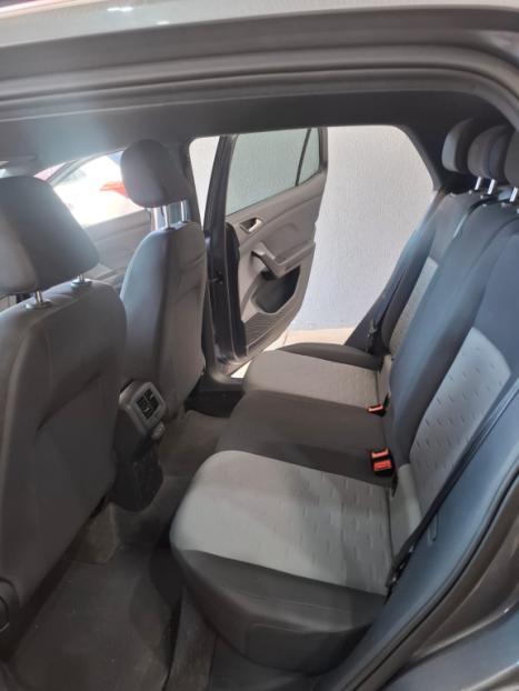VOLKSWAGEN T-Cross 1.0 4P 200 TSI FLEX COMFORTLINE AUTOMTICO, Foto 12