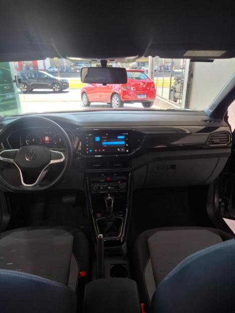 VOLKSWAGEN T-Cross 1.0 4P 200 TSI FLEX COMFORTLINE AUTOMTICO, Foto 13