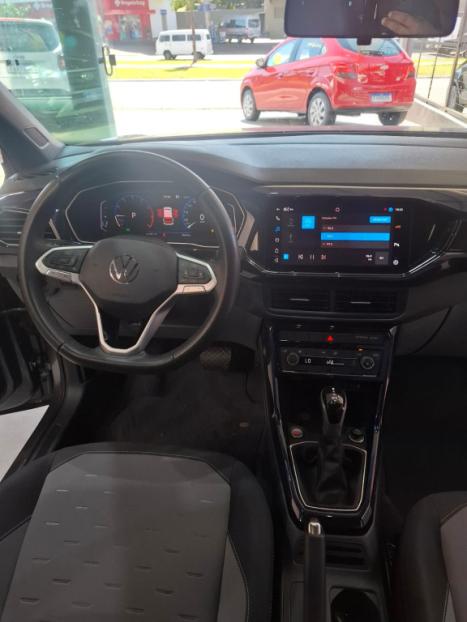 VOLKSWAGEN T-Cross 1.0 4P 200 TSI FLEX COMFORTLINE AUTOMTICO, Foto 15