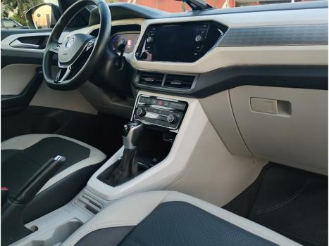 VOLKSWAGEN T-Cross 1.4 4P 250 TSI FLEX HIGHLINE AUTOMTICO, Foto 7