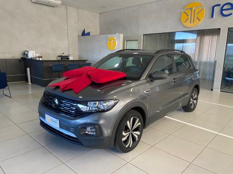 VOLKSWAGEN T-Cross 1.0 4P 200 TSI FLEX COMFORTLINE AUTOMTICO, Foto 2