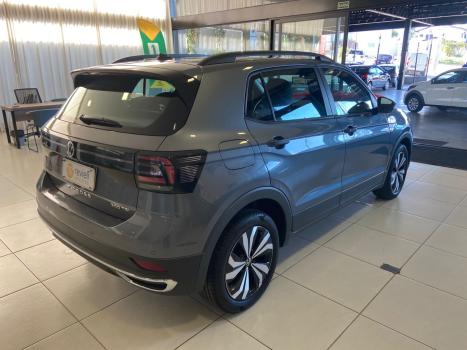VOLKSWAGEN T-Cross 1.0 4P 200 TSI FLEX COMFORTLINE AUTOMTICO, Foto 4
