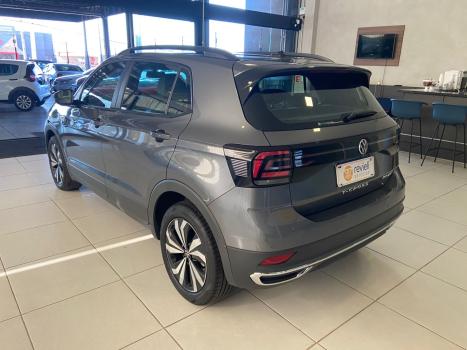 VOLKSWAGEN T-Cross 1.0 4P 200 TSI FLEX COMFORTLINE AUTOMTICO, Foto 5
