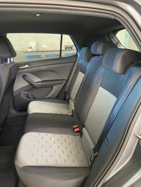 VOLKSWAGEN T-Cross 1.0 4P 200 TSI FLEX COMFORTLINE AUTOMTICO, Foto 9