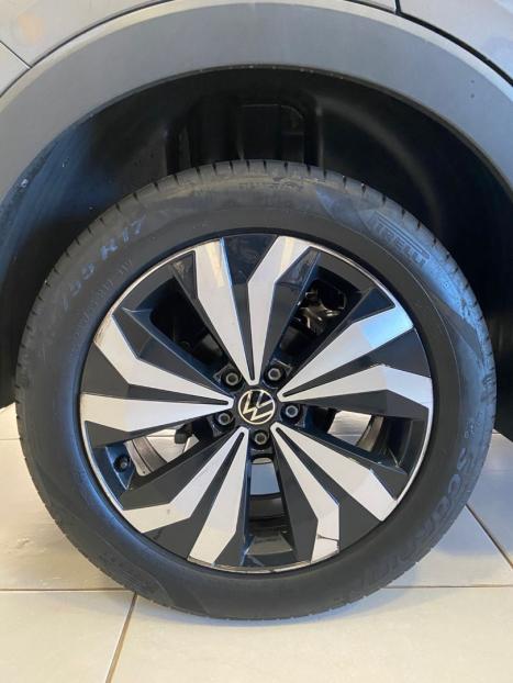 VOLKSWAGEN T-Cross 1.0 4P 200 TSI FLEX COMFORTLINE AUTOMTICO, Foto 10
