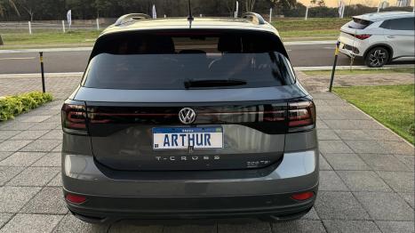VOLKSWAGEN T-Cross 1.0 4P 200 TSI FLEX AUTOMTICO, Foto 2