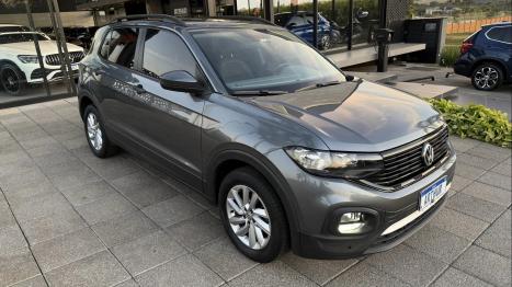 VOLKSWAGEN T-Cross 1.0 4P 200 TSI FLEX AUTOMTICO, Foto 4