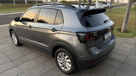 VOLKSWAGEN T-Cross 1.0 4P 200 TSI FLEX AUTOMTICO, Foto 5