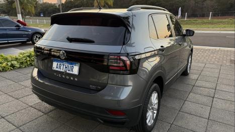 VOLKSWAGEN T-Cross 1.0 4P 200 TSI FLEX AUTOMTICO, Foto 6