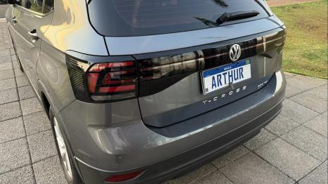 VOLKSWAGEN T-Cross 1.0 4P 200 TSI FLEX AUTOMTICO, Foto 7
