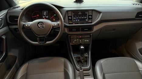 VOLKSWAGEN T-Cross 1.0 4P 200 TSI FLEX AUTOMTICO, Foto 12