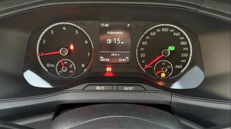 VOLKSWAGEN T-Cross 1.0 4P 200 TSI FLEX AUTOMTICO, Foto 13