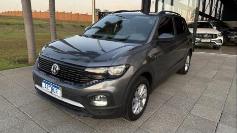 VOLKSWAGEN T-Cross 1.0 4P 200 TSI FLEX AUTOMTICO, Foto 14
