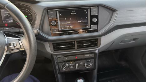 VOLKSWAGEN T-Cross 1.0 4P 200 TSI FLEX AUTOMTICO, Foto 16