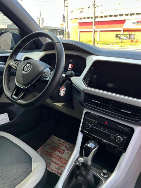 VOLKSWAGEN T-Cross 1.4 4P 250 TSI FLEX HIGHLINE AUTOMTICO, Foto 11