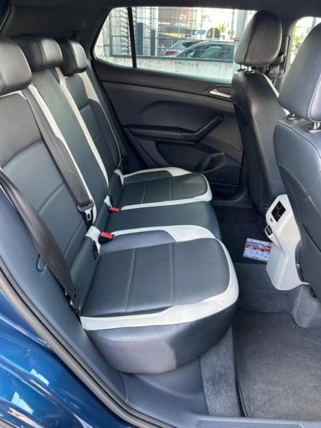 VOLKSWAGEN T-Cross 1.4 4P 250 TSI FLEX HIGHLINE AUTOMTICO, Foto 13