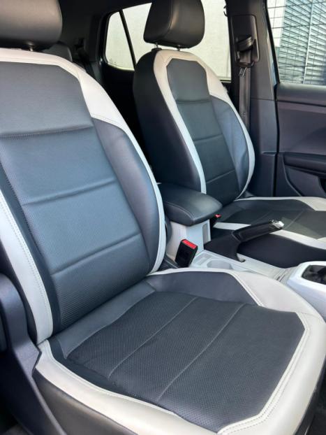 VOLKSWAGEN T-Cross 1.4 4P 250 TSI FLEX HIGHLINE AUTOMTICO, Foto 16