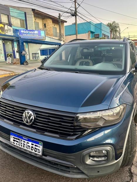 VOLKSWAGEN T-Cross 1.0 4P 200 TSI FLEX AUTOMTICO, Foto 6