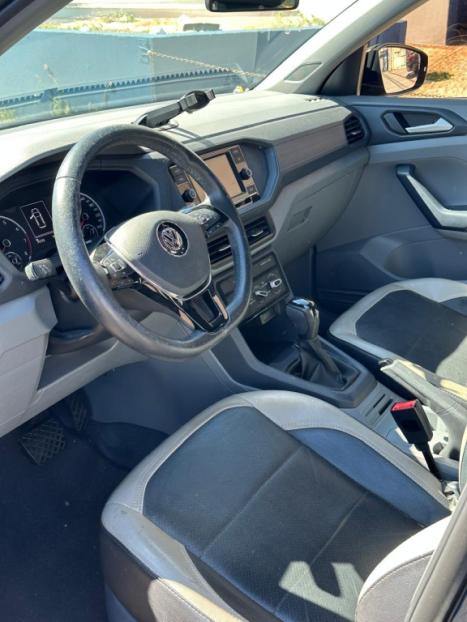 VOLKSWAGEN T-Cross 1.0 4P 200 TSI FLEX AUTOMTICO, Foto 7