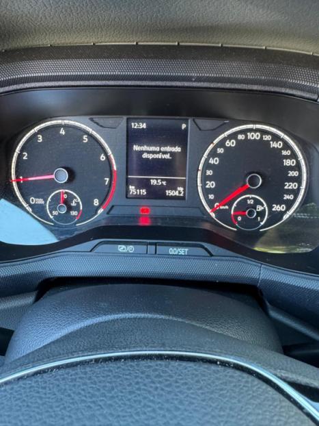 VOLKSWAGEN T-Cross 1.0 4P 200 TSI FLEX AUTOMTICO, Foto 8